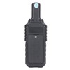 Electromagnetic Radiation Tester EMF Electric Magnetic Field Detector Meter 5Hz‑3500Hz