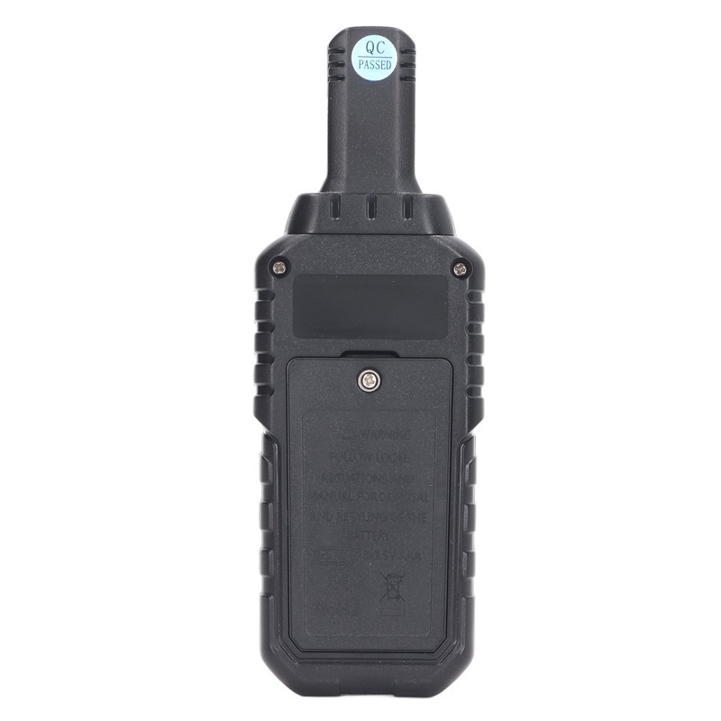 Electromagnetic Radiation Tester EMF Electric Magnetic Field Detector Meter 5Hz‑3500Hz