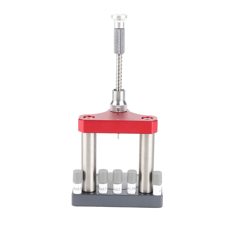 Watch Dial Feet Welding Machine Professional Watch Dial Repair Tool
