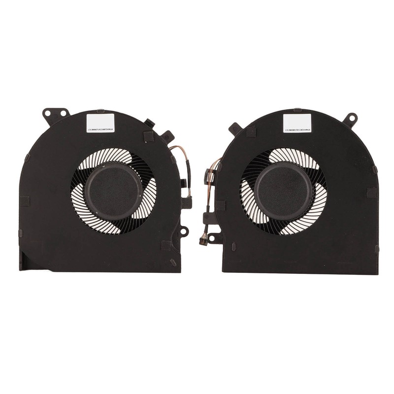 CPU Cooling Fan 4 Pin Power Connector CPU GPU Fan