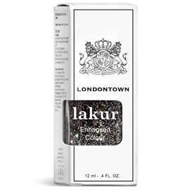 londontown lakur sternegucken Royalty, schwarz