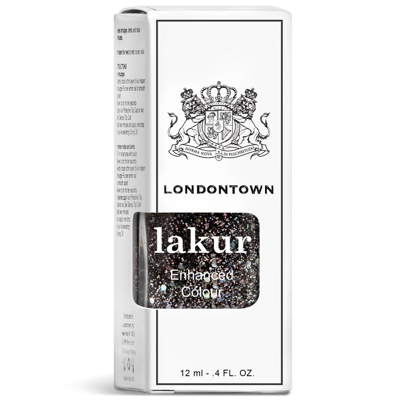 londontown lakur sternegucken Royalty, schwarz