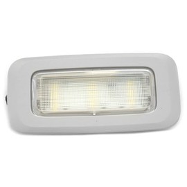 Volkswagen 7E0947123AY20 Interior Light Rear Reading Light LED Light Interior Lighting