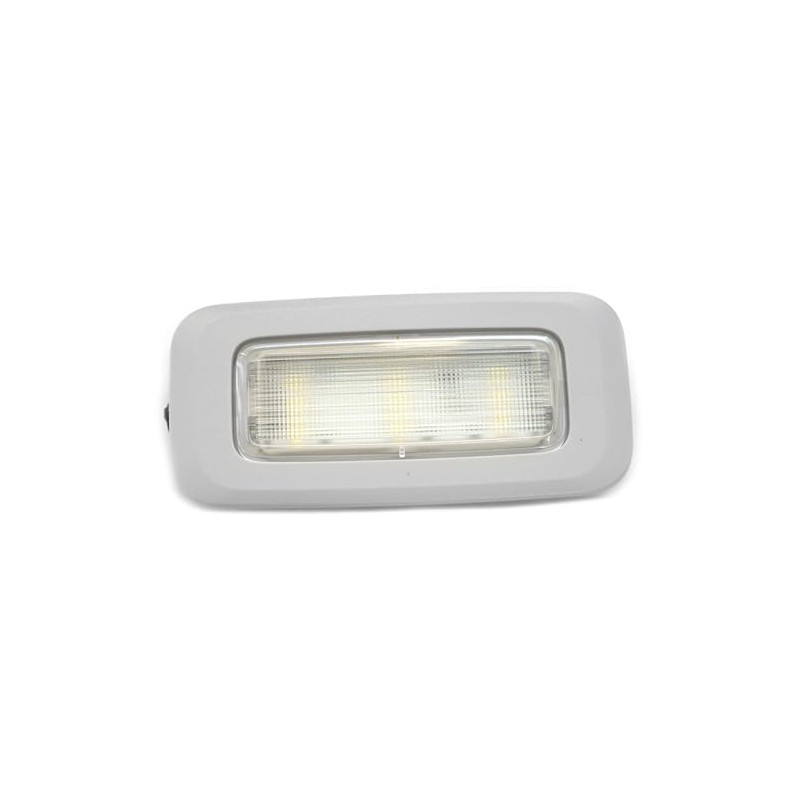 Volkswagen 7E0947123AY20 Interior Light Rear Reading Light LED Light Interior