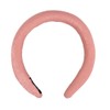 PARSA Beauty Comfy Hoop Kids Princess - Headband in Pink