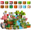Magnetic building Blocks sets - Magic Toys for Creating Your