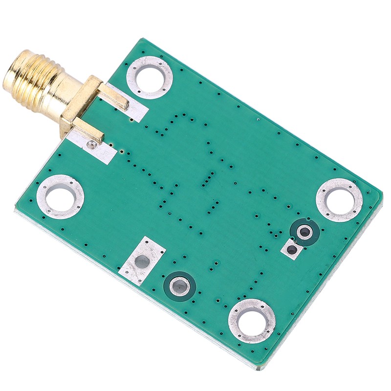 -72dBm-2dBm RF Power Meter Logarithmic Detector Microwave Radio Frequency Detection