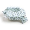 My Brest Friend Original Nursing Pillow Enhanced Ergonomics Essential Breastfeeding