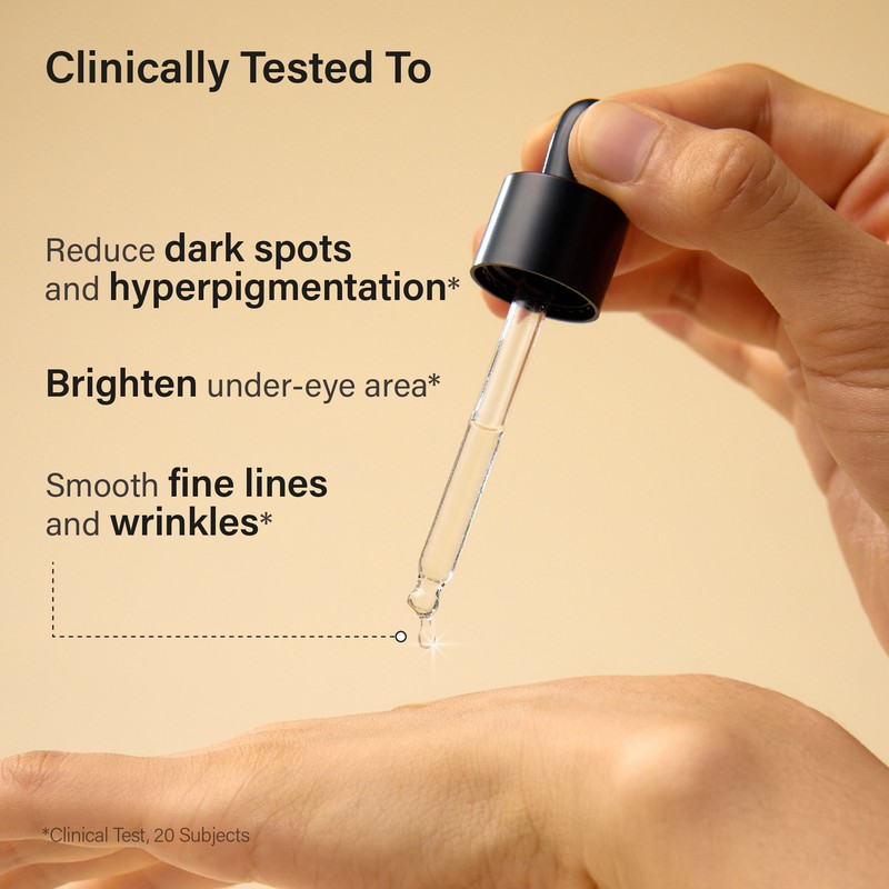 Melixir [Melixir]Mandarin Vitamin C5 Dark Spot Serum 30ml