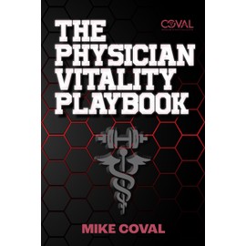 The Physician Vitality Playbook