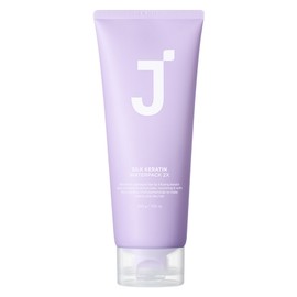 J.Sup Silk Keratin Water Pack 2X, 200g, 1 piece / 제이숲 실크 케라틴 워터팩 2X, 200g, 1개