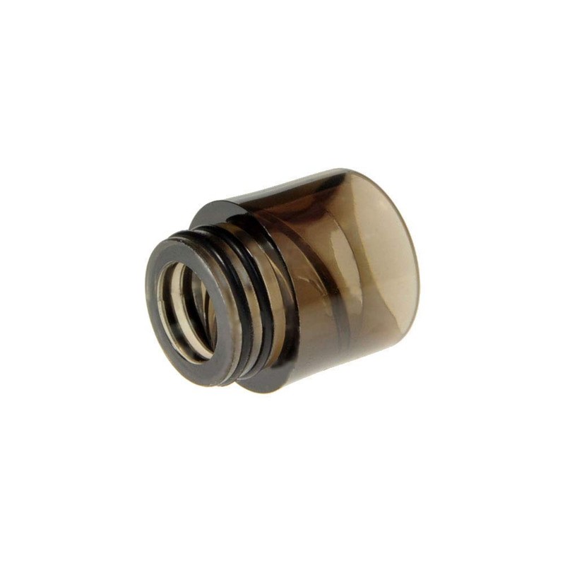 Armerah Anti Spit Back 810 Drip Tip eCig Mouthpiece Short/Wide