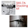 Durable SKK-7A Stacking Kit Compatible with Samuang Washers & Dryers