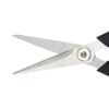 Fiskars Comfort Loop Micro-Tip Pruning Snips - 7" Garden Shears