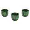 Armerah Anti Spit Back 810 Drip Tip eCig Mouthpiece Short/Extra-Wide