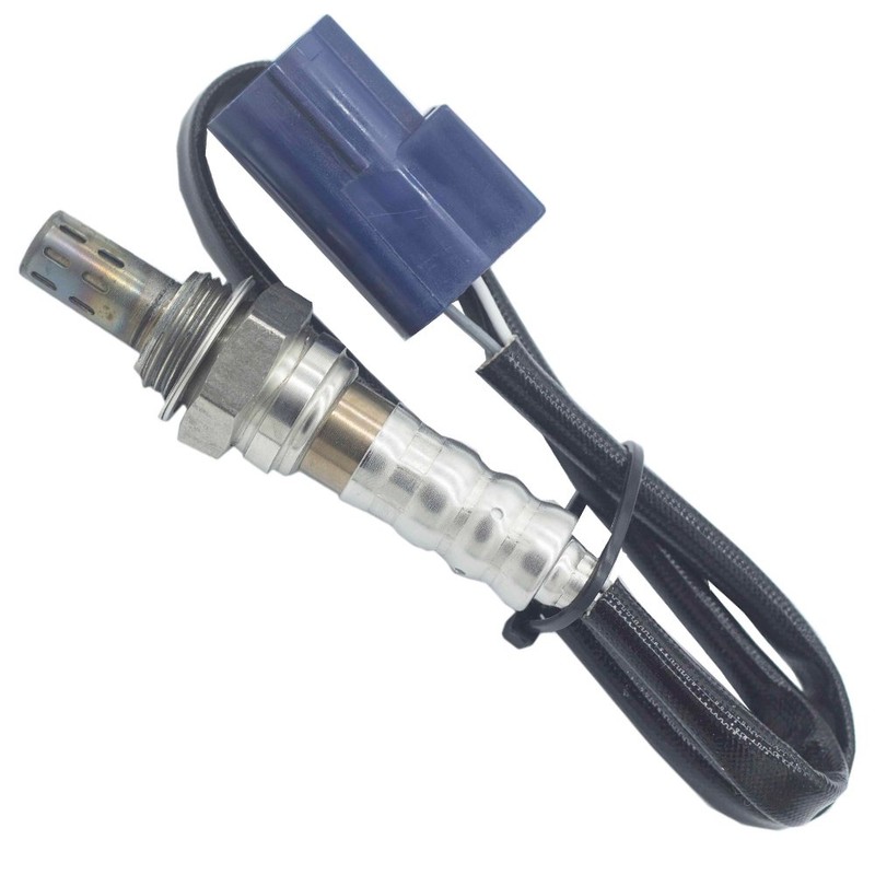 higherbro 4x Oxygen O2 Sensor 1 & 2 for Nissan
