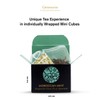 Ceremonie Tea Premium Gourmet Herbal Teas Variety Pack - Kosher