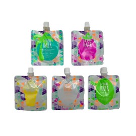 La'Bang Hair Hydrate Me Hydrating Hair + Scalp Mask Variety Pack 50 mL