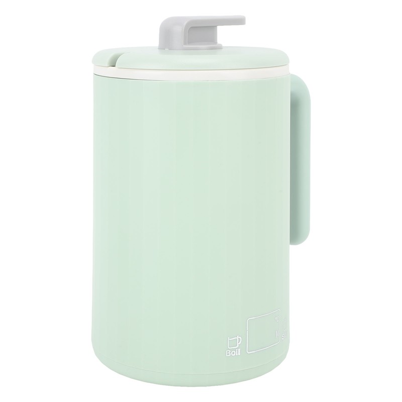 Electric Kettle Fast Heating Intelligent Temp Control Portable Dry Burning
