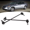 1 Pair Front Sway Bar End Links K750094 Stabilizer Bar