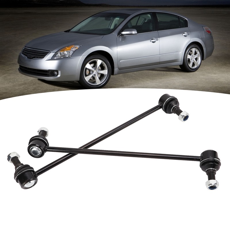 1 Pair Front Sway Bar End Links K750094 Stabilizer Bar