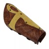 Armory Replicas Leather Gauntlet Wristband Medieval Bracers Viking Wrist Guards