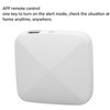 Smart Gateway Hub Home Bridge Wired APP Remote for Zigbee