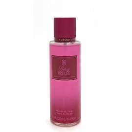 Victoria's Secret Fragrance Mist Berry Brulee 8.4 Fl Oz