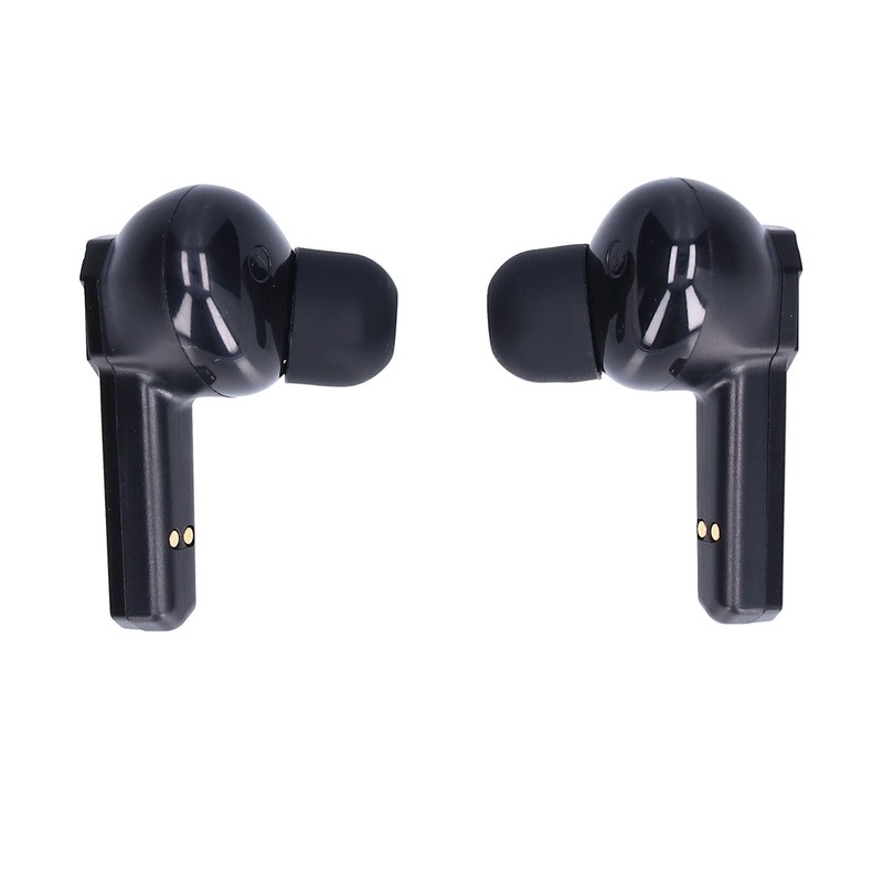 F15 ANC Bluetooth Headset Noise Canceling Gaming Earplugs Wireless Headphones