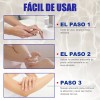 Crema De Tratamiento Psoriasis Para Picazón Y Escamosa