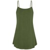 Loose Fitting Tops for Women, Viracy Ladies Spaghetti Strap Dress