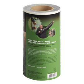 ZIP System Huber Stretch Tape | Self-Adhesive Flexible Flashing for Doors-Windows (10" x 20')