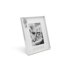 Zilverstad - Photo frame First Communion pp 10x15 sp/l
