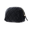 VALENTINO Ocarina VBE3KK512R Toiletry Bag Black Casual, black, CASUAL