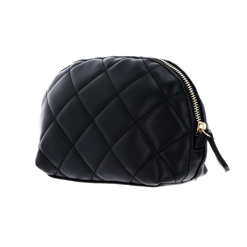 VALENTINO Ocarina VBE3KK512R Toiletry Bag Black Casual, black, CASUAL