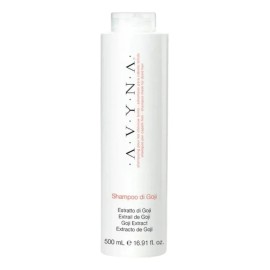 Shampoo Di Goji 500 Ml Avyna