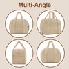 KUBYA Lunch Box Lunch Bag for Women Adults Men, Cute