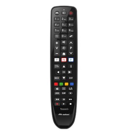 Meliconi GUMBODY PERSONAL 6+ TELEFUNKEN TV REMOTE CONTROL REMOTE CONTROL REMOTE CONTROL REMOTE CONTROL REMOTE
