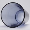Kartio Glas 40cl sade/regenblau - 1 Stück