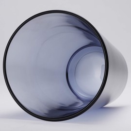 Kartio Glas 40cl sade/regenblau - 1 Stück