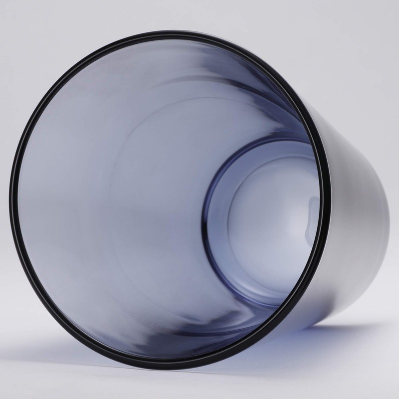 Kartio Glas 40cl sade/regenblau - 1 Stück