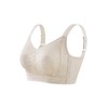 Wireless Bras for Women Full Coverage No Underwire Everyday Bras