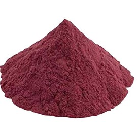 100% Pure Hibiscus Flower Powder- For Skin & Hair- 200G