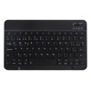 Mini Portable Wireless Bluetooth 3.0 Spanish Keyboard Touchpad for IOS/Android