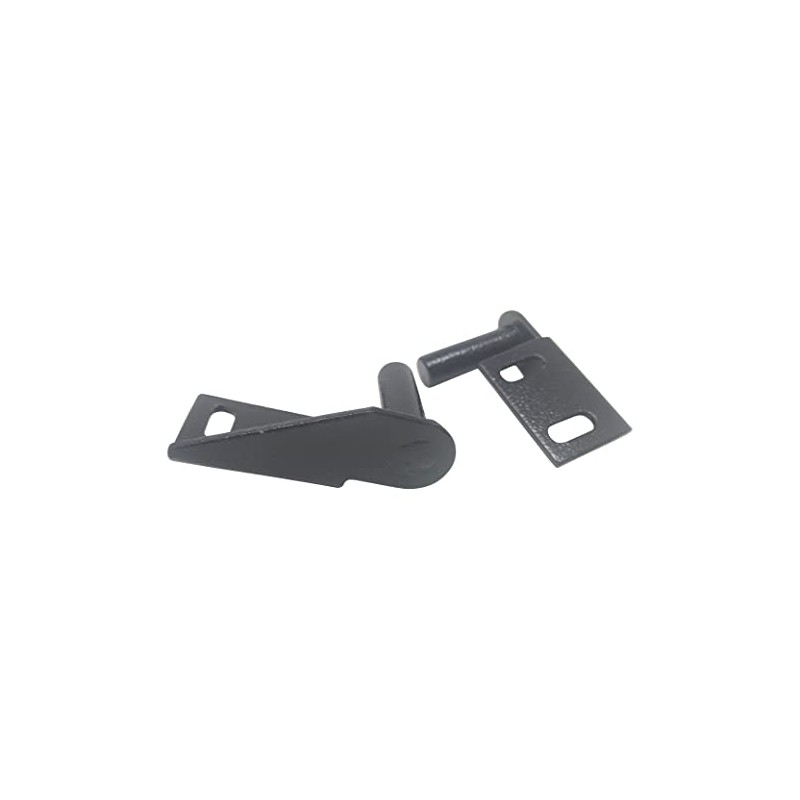 Lid Hinge Kit for Pitboss Pellet Grills, one Left Side