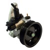 Mando 20A1003 Power Steering Pump Original Equipment