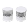 Portable Mini Drip Coffee Maker Automatic Hand Brewing Coffee Maker