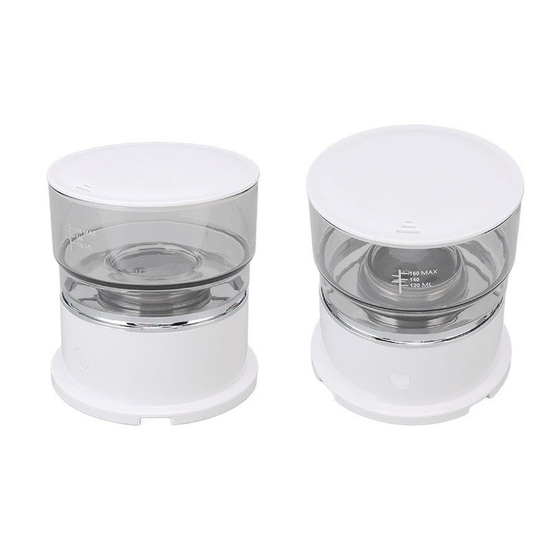 Portable Mini Drip Coffee Maker Automatic Hand Brewing Coffee Maker