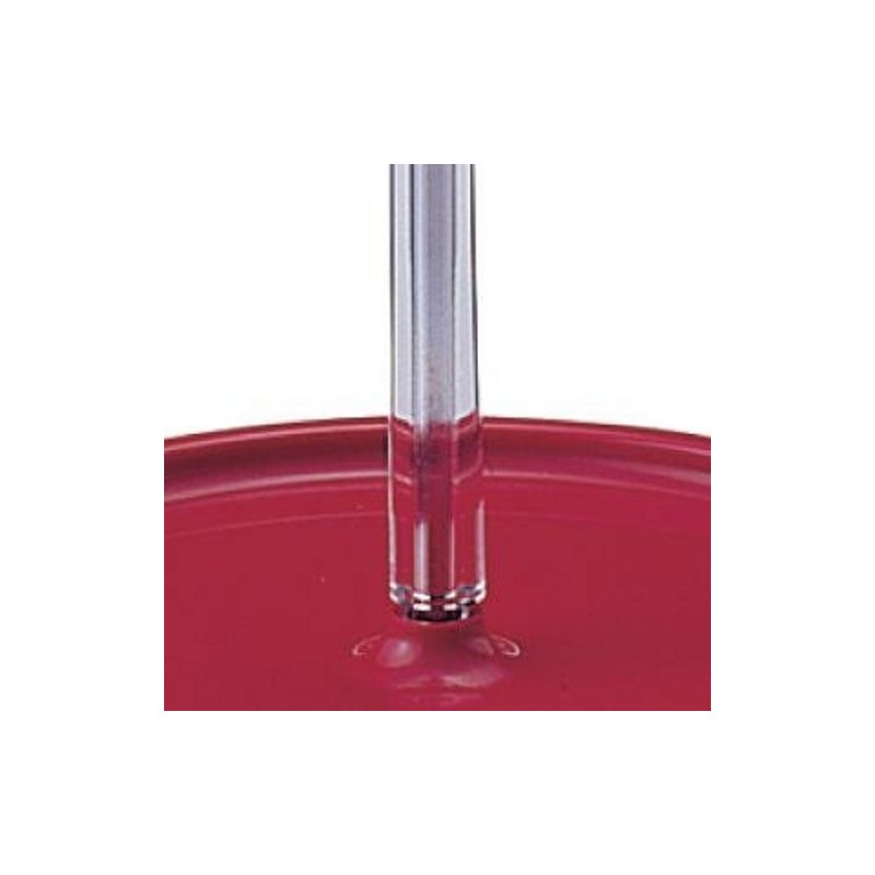 Squirrel "Tabletop Rotating Tray" Noble Rotation Custer Red