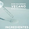 Hydrat Gel Facial Hidratante con cido Hialurnico 100 g Piel